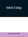 Textbook of zoology