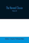 The Harvard classics; The Apology, Phaedo, and Crito of Plato translated by Benjamin Jowett, The Golden Sayings of Epictetus translated by Hastings Crossley, The Meditations of Marcus Aurelius translated by George Long (Volume II)