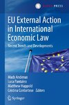 EU External Action in International Economic Law