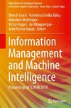 Information Management and Machine Intelligence