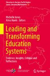 Leading and Transforming Education Systems