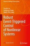 Robust Event-Triggered Control of Nonlinear Systems