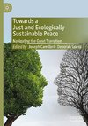 Towards a Just and Ecologically Sustainable Peace