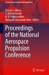 Proceedings of the National Aerospace Propulsion Conference