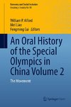 An Oral History of the Special Olympics in China Volume 2