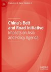 China's Belt and Road Initiative