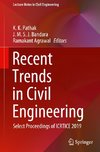 Recent Trends in Civil Engineering