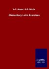 Elementary Latin Exercises