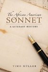 African American Sonnet