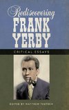 Rediscovering Frank Yerby