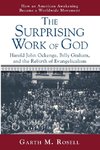 The Surprising Work of God