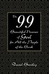 The 99 Beautiful Names of God for All the People of the Book