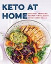 Keto at Home