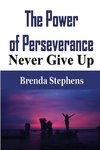 The Power of Perseverance