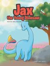 Jax the Young Dinosaur