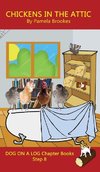 Chickens in the Attic Chapter Book