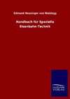 Handbuch für Spezielle Eisenbahn-Technik