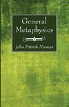 General Metaphysics