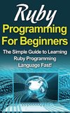 Ruby Programming For Beginners