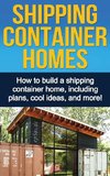 Shipping Container Homes