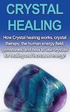 Crystal Healing