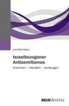 Israelbezogener Antisemitismus