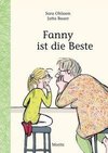 Fanny ist die Beste