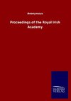 Proceedings of the Royal Irish Academy