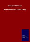 How Women may Earn a Living