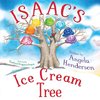 Isaac's Ice Cream Tree