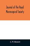 Journal of the Royal Microscopical Society