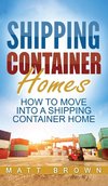 Shipping Container Homes