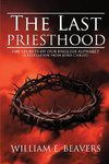 The Last Priesthood