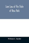 Lien Law of the State of New York