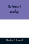 The Bromwell genealogy