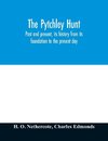 The Pytchley Hunt