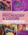 Introduction to Psychology and Culture