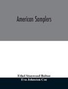 American samplers