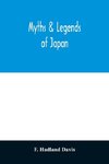 Myths & legends of Japan