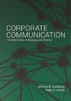 Corporate Communication