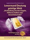 Lenormand Deutung geistige Welt 