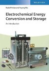 Electrochemical Energy Conversion and Storage