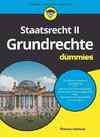 Grundrechte für Dummies