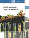 Einführung in die Organische Chemie. Set aus Lehrbuch und Arbeitsbuch