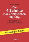 Die 4 Schritte zum erfolgreichen Start-up