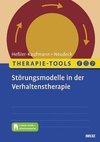 Therapie-Tools Störungsmodelle in der Verhaltenstherapie