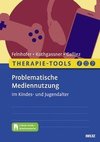 Therapie-Tools Problematische Mediennutzung im Kindes- und Jugendalter