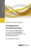 Pädagogisches Gesprächstraining