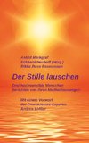 Der Stille lauschen