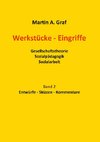 Werkstücke - Eingriffe